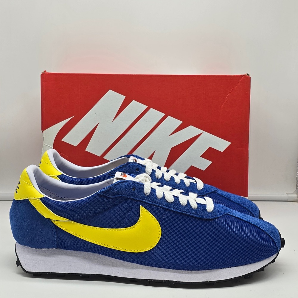 Nike LD-1000 SP ‘Game Royal Opti Yellow’  
FQ9079-400 
Size 15 
NEW